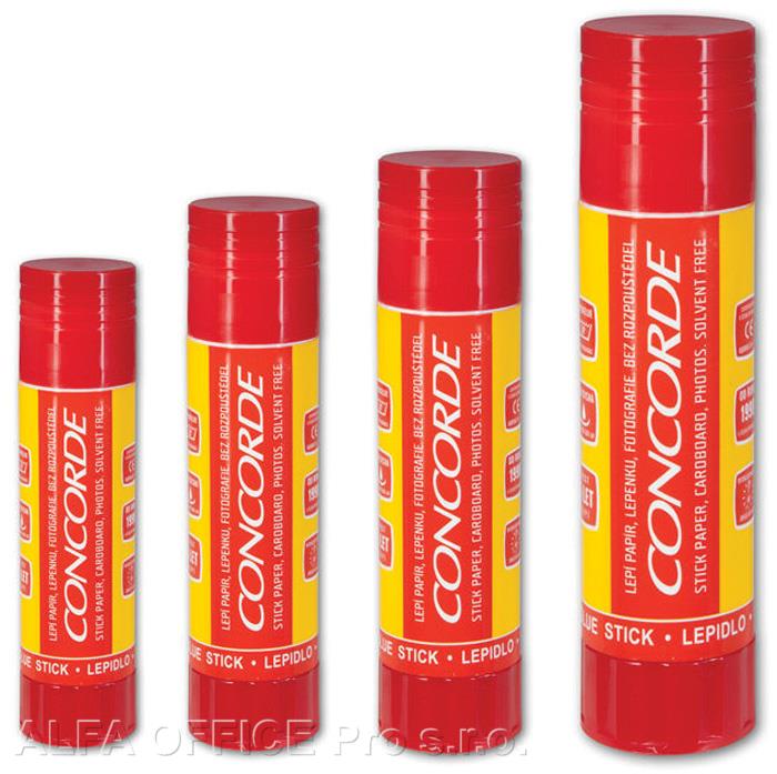 Lepicí tyčinky Concorde - 36 g