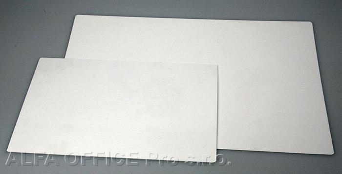 Modelovací podložky - A5