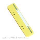 Úchytky do rychlovazače - žlutá