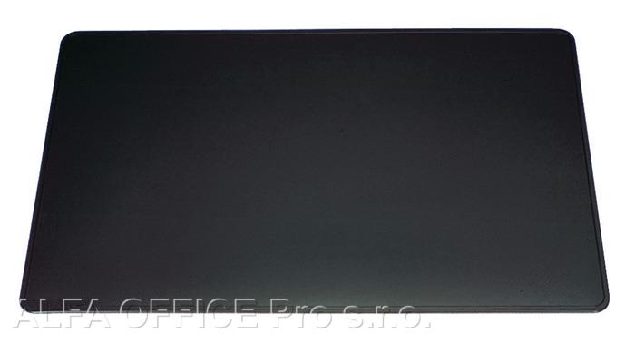 Pracovní podložka protiskluzová Durable - černá / 52 x 65 cm