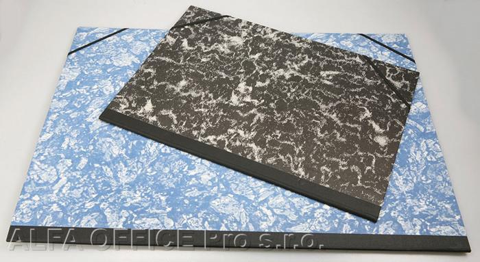 Desky na kreslení Slunap - A4 s gumičkou