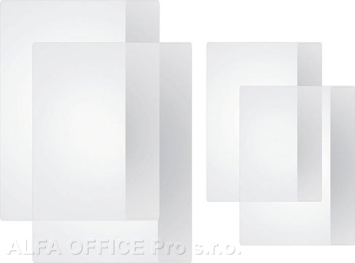 Obal na sešity - A5 / silný