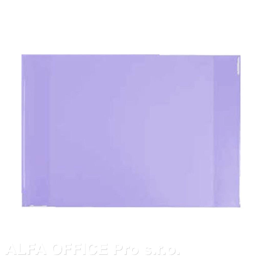 Univerzální obaly na sešity - 272 x 540 mm