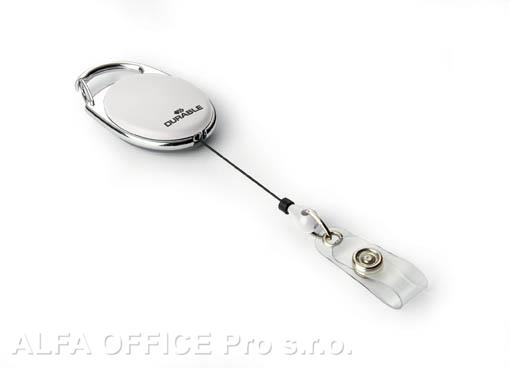 Rolosystém STYLE - bílá