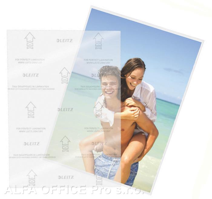 Laminovací pouzdra iLam - A3 80 mic / 100 ks