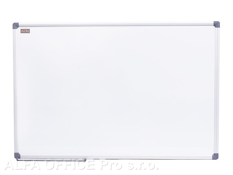 Tabule keramická 100 x 200 cm - bilá