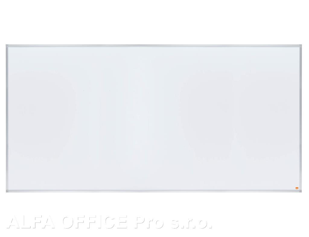 Tabule magnetická Nobo Essential smaltovaná - 120 x 240 cm