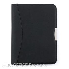 Spisovka A4 Exklusive Beta - černá