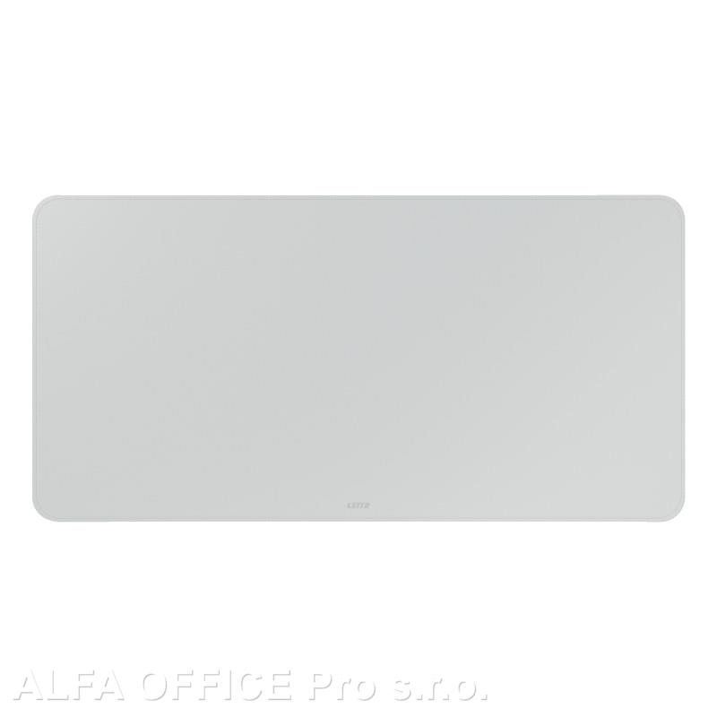 Pracovní podložka Leitz - šedá / 40 x 80 cm