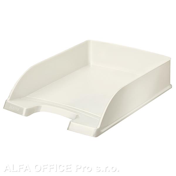 Kancelářský box PLUS WOW - bílá