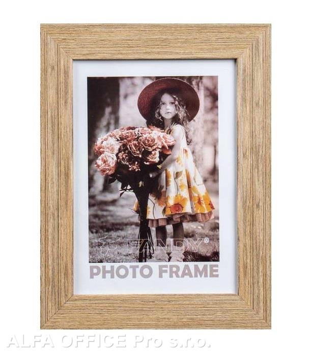 Rámečky na foto Scala 21x29,7 / mix barev