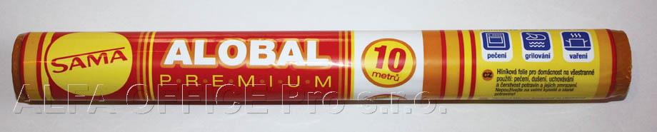 Alobal economy - šíře 30 cm / návin 10 m