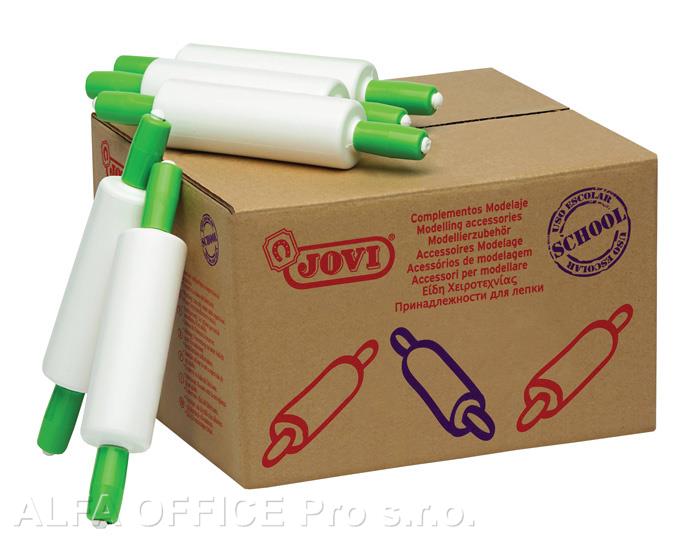 Pomůcky na modelování JOVI - váleček / 1 ks