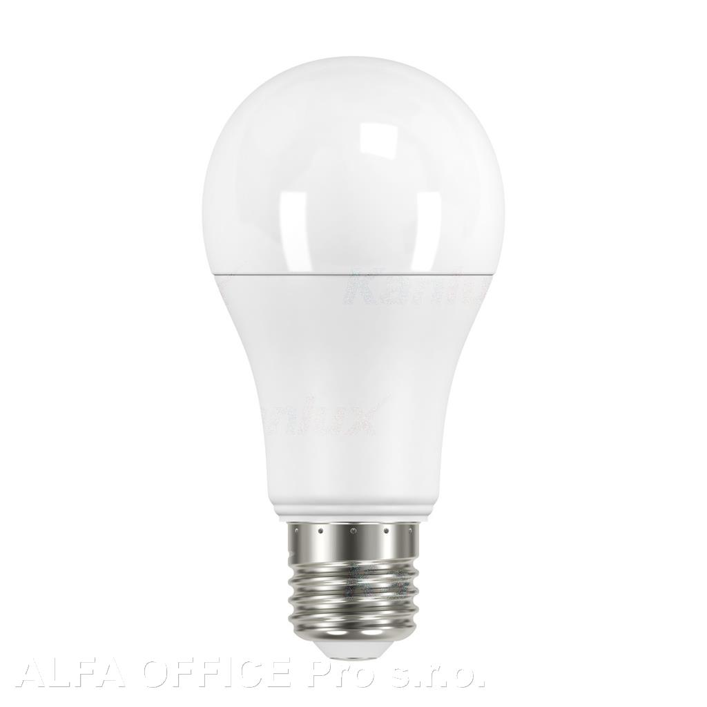 LED žárovka KANLUX - E27 / 13W / teplá bílá