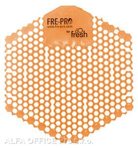 Vůně do pisoáru - květiny