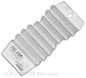 FrePro univerzální vůně Hang Tag - honeysuckle