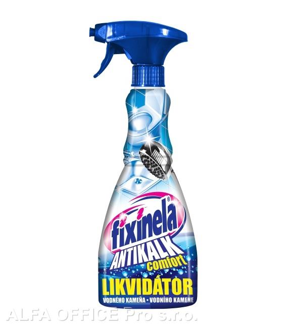 FIXINELA Antikalk Comfort 500 ml