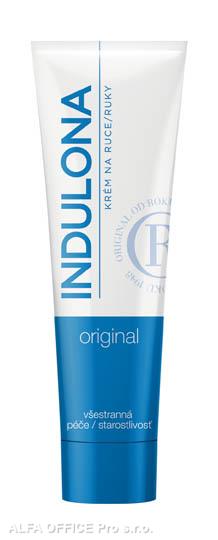 Indulona original krém na ruce 100 ml
