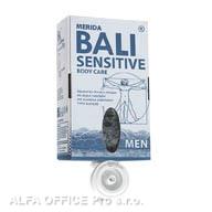 Merida Bali Sensitive men pěnové mýdlo 700 g