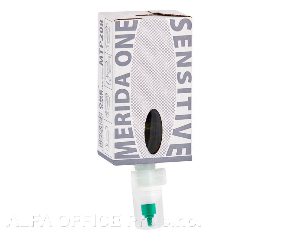 Merida One sensitive pěnové mýdlo do dávkovače Automatic ONE 700 g