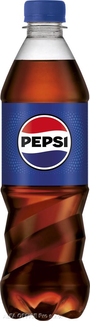 Nápoj Pepsi  / 0,5 l