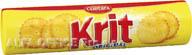 Cracker Krit Canapé - slané