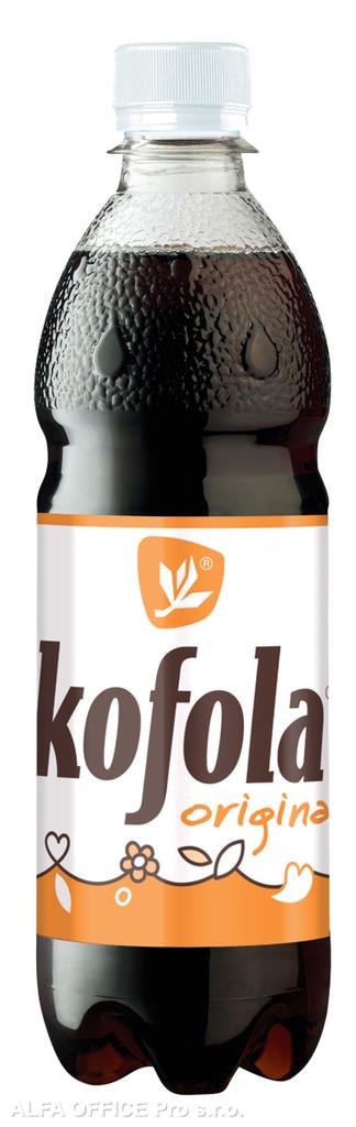 Kofola 0,5 l