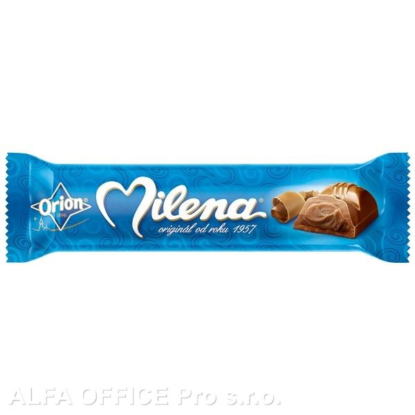 ORION Milena mléčná 32g