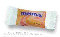 Bonbony Mentost meeting - ovocné / 200 ks