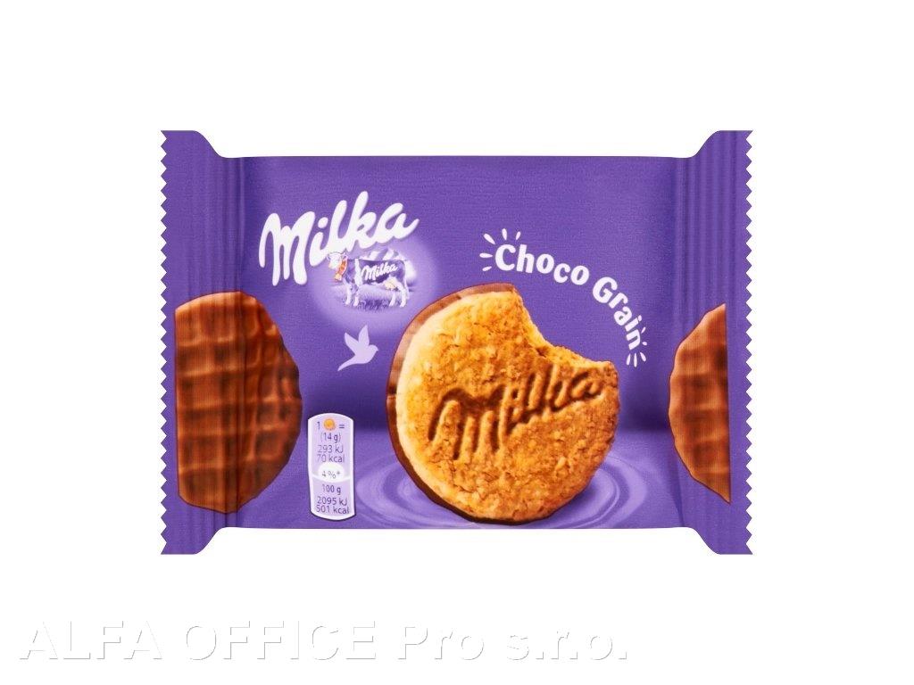 Milka Choco grains - 42 g