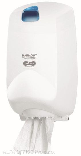 Zásobník na ručníky v rolích - Harmony MIDI