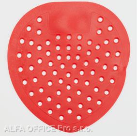 Vložka do pisoáru - cherry