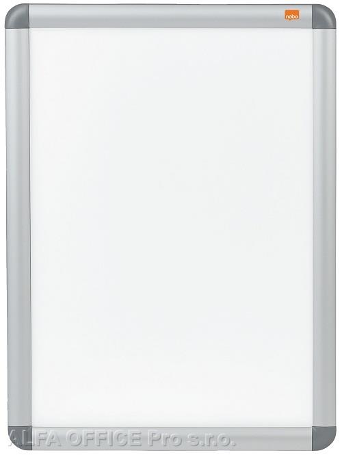 Rám na reklamu Clip A3