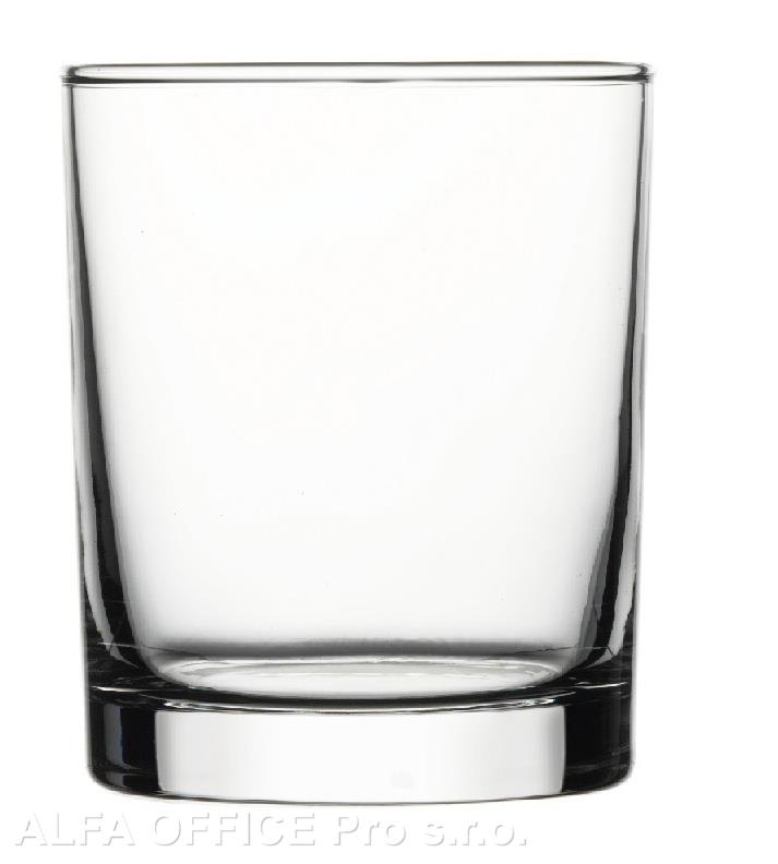 Sklenice ISTANBUL - 250 ml