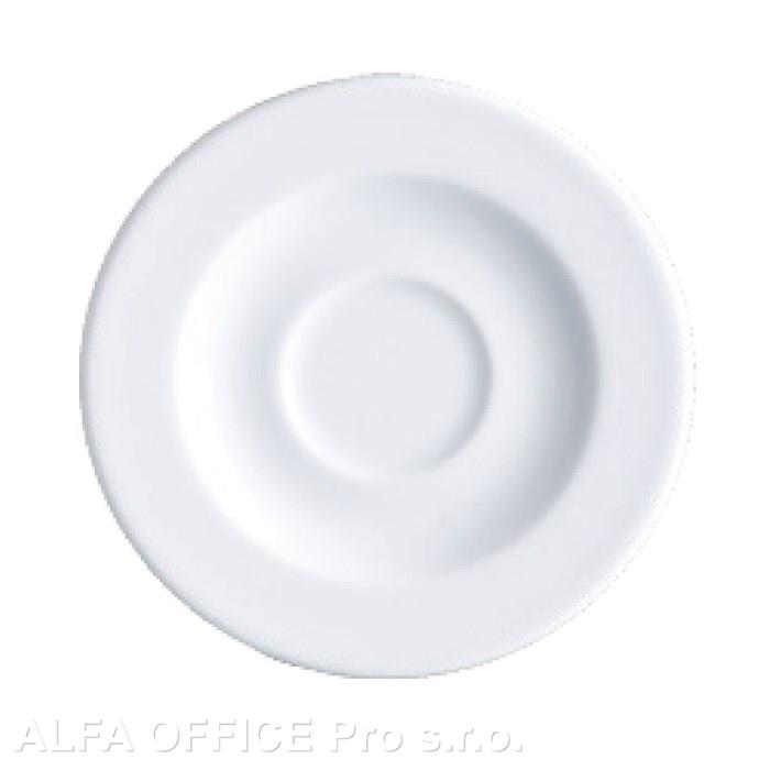 Podšálek / prům.15,7 cm