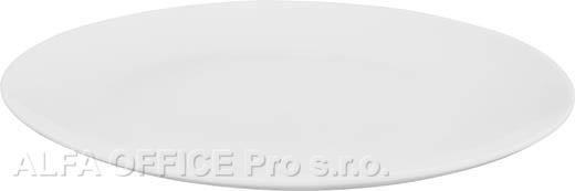 Talíř mělký  / prům.26,5 cm