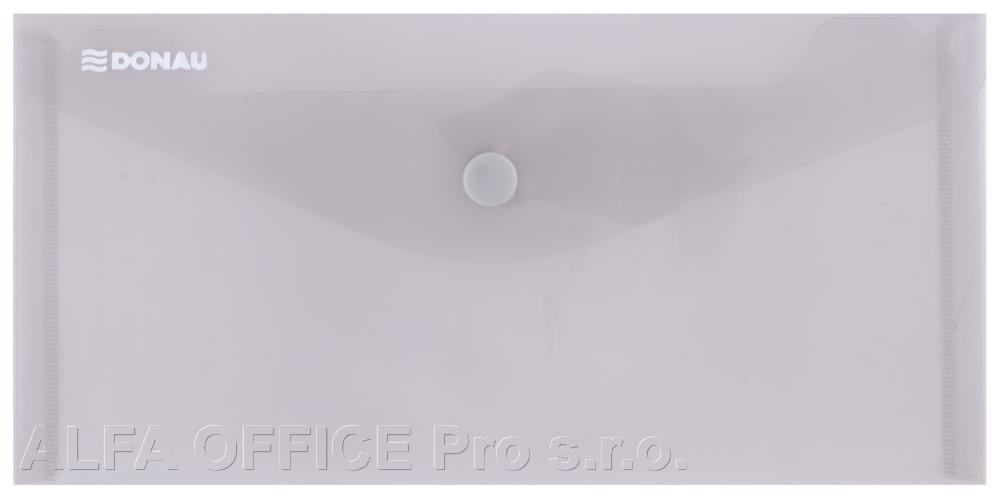 Spisové desky s drukem DL kouřové