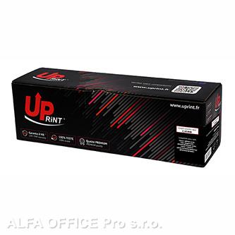  UPrint kompatibilní toner s 054HK, black, 3100str., C.054HB, high capacity, pro 