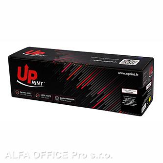  UPrint kompatibilní toner s 054HY, yellow, 2300str., C.054HY, high capacity, pro 
