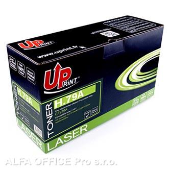 UPrint kompatibilní toner s CF279A, black, 1000str., H.79A, pro HP