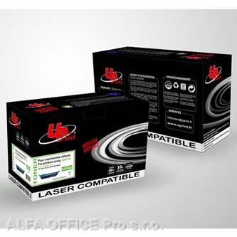 UPrint kompatibilní toner s Q6471A/CRG711, cyan, 4000str., H.501ACE