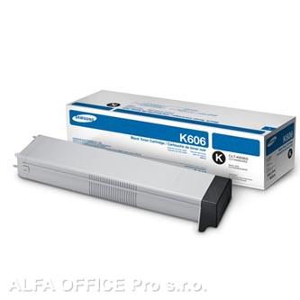 HP originální toner SS805A, MLT-K606S, black, 35000str., K606, Samsung SCX-8030ND, 8040ND