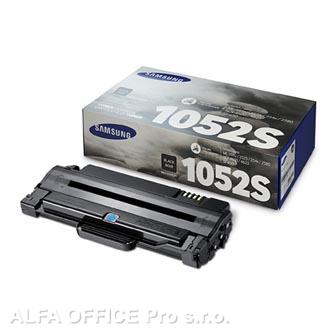 HP originální toner SU759A, MLT-D1052S, black, 1500str., 1052S, Samsung ML-1910, 1925, 252
