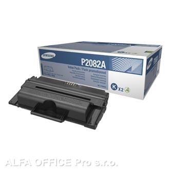 HP originální toner SV127A, MLT-P2082A, 10000str., Samsung SCX-5635, SCX-5637, SCX-5639, S