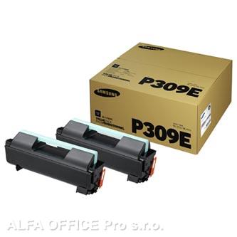 HP originální toner SV131A, MLT-P309E, black, 80000str., 309E, extra high capacity, Samsun