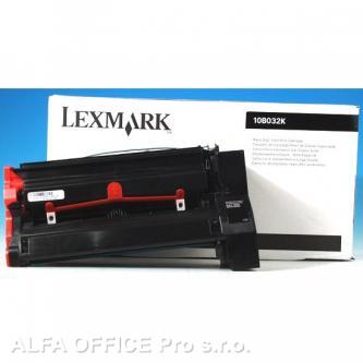  Lexmark originální toner 10B032K, black, 15000str., Lexmark C750, X750e 