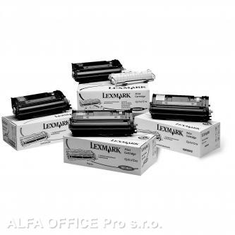  Lexmark originální toner 10E0041, magenta, 10000str., Lexmark Optra C710 