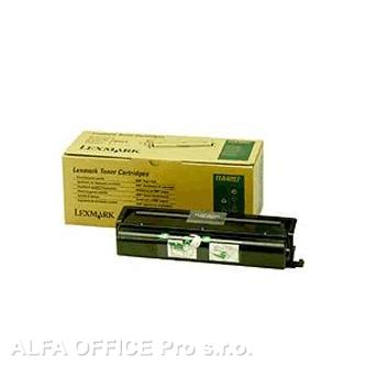 Lexmark originální toner 12A4605, black, 5000str., Lexmark Optra Color K, K1220 