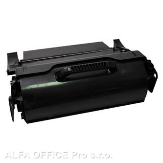  Lexmark originální toner X654H21E, black, 36000str., Lexmark X654,656,X658 