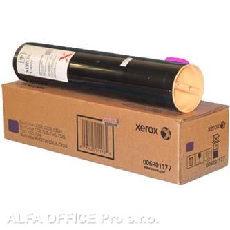 Xerox originální toner 006R01177, magenta, Xerox C2128/2636/3545, WC7328/7335